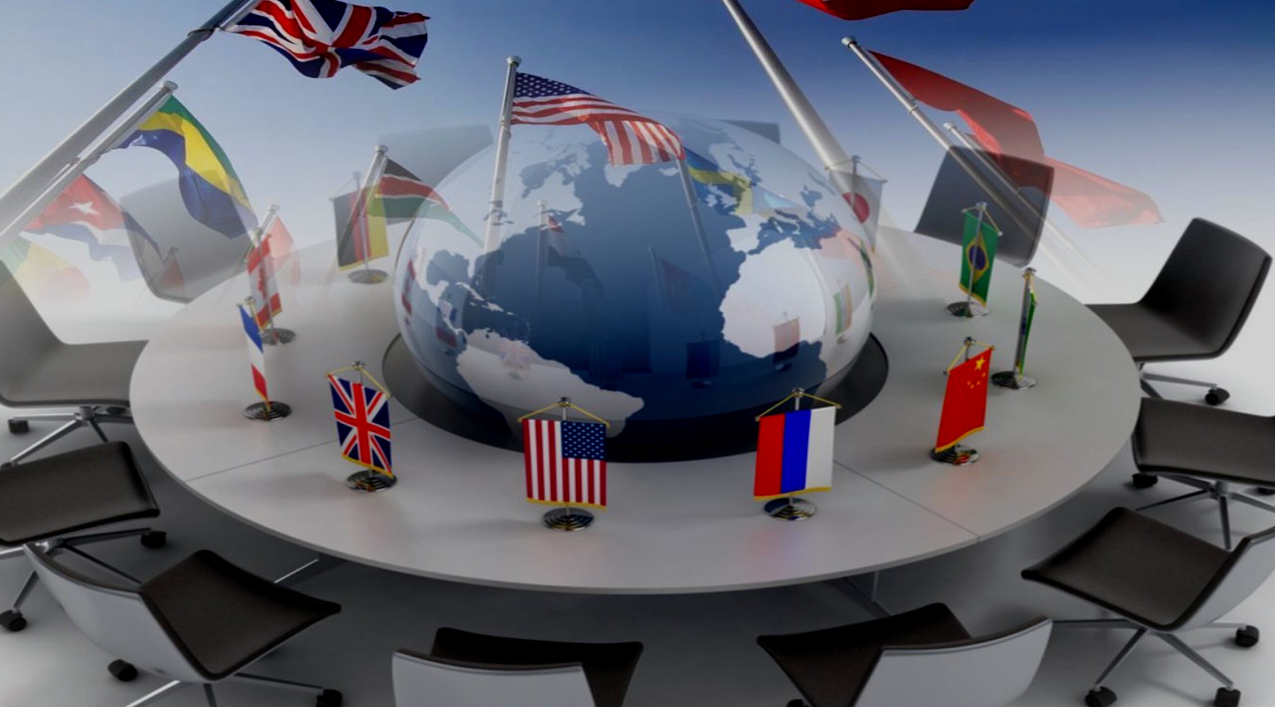 Новости России и мира: главные события, политика и аналитика - 4