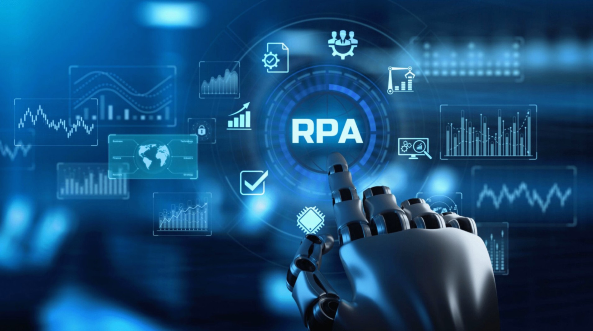 Технологические инновации и цифровая трансформация: обзор ключевых событий - 5