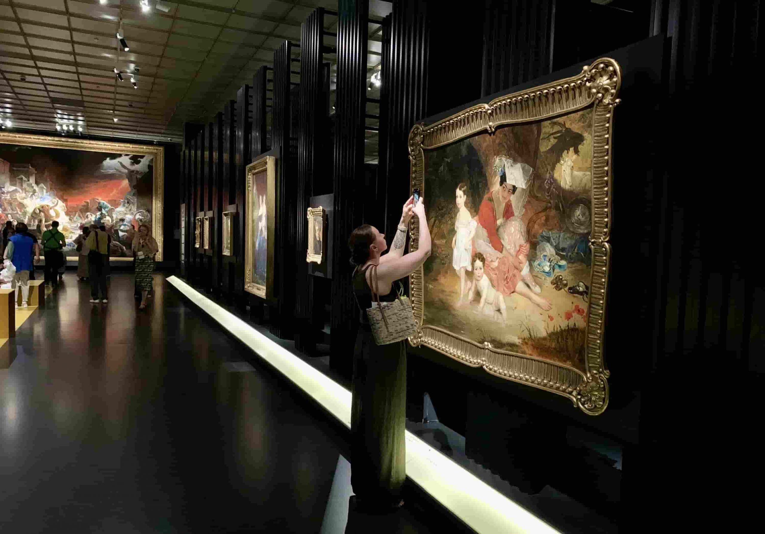 Новости культуры и искусства: главные события в мире театра, кино и музыки - 5