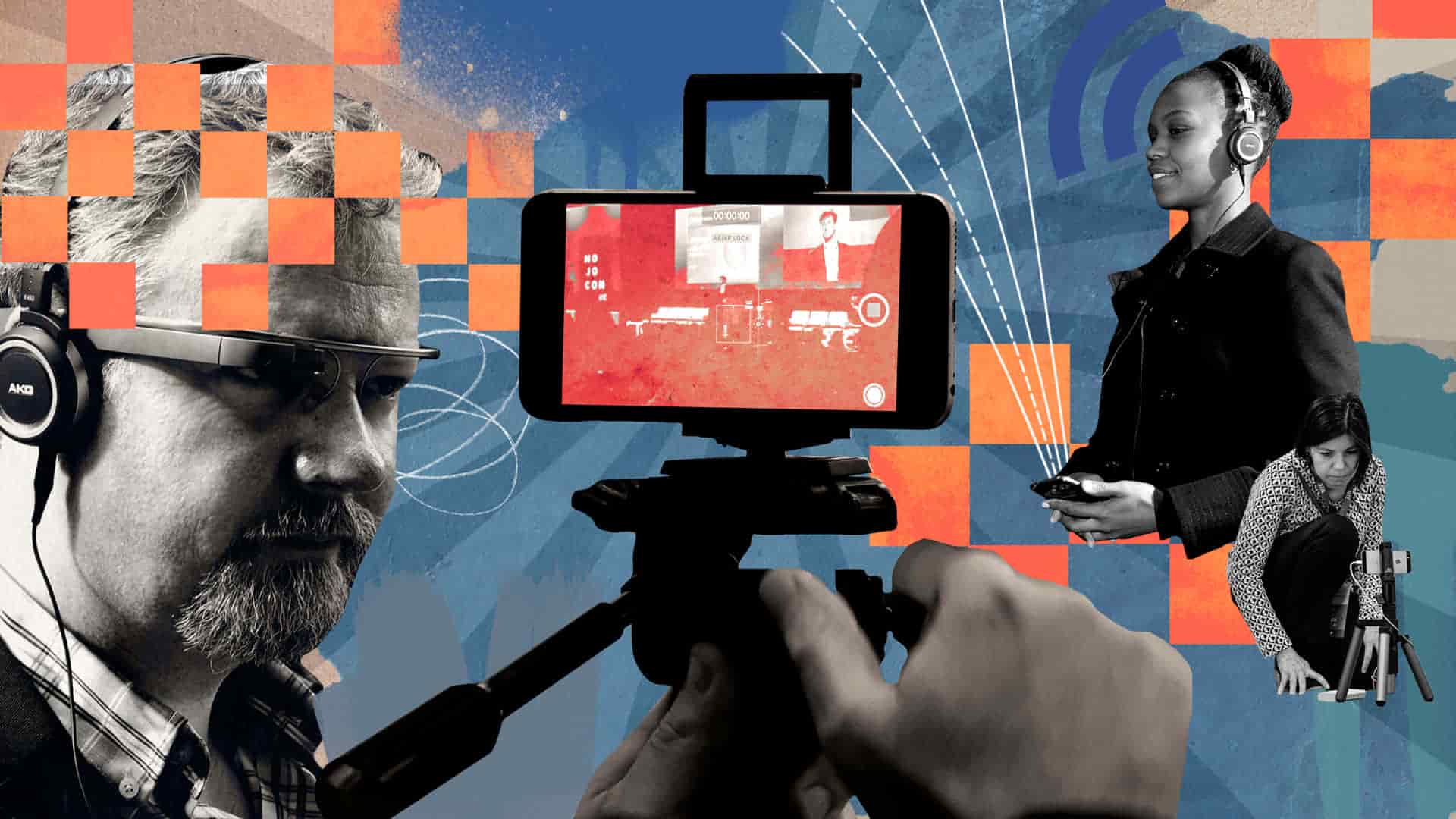 Цифровая журналистика: трансформация медиа в эпоху современных технологий - 1