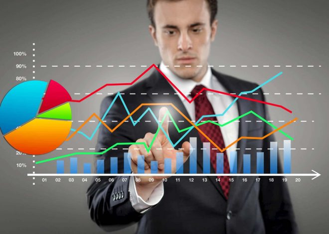 Экономические новости и аналитика финансовых рынков сегодня - 1